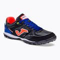 Herren Joma Top Flex TF Fußballschuhe schwarz/royal