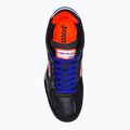 Herren Joma Top Flex TF Fußballschuhe schwarz/royal 6
