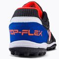 Herren Joma Top Flex TF Fußballschuhe schwarz/royal 8