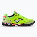 Herren Fußballschuhe Joma Top Flex TF grün fluor 2