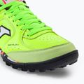 Herren Fußballschuhe Joma Top Flex TF grün fluor 7