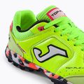 Herren Fußballschuhe Joma Top Flex TF grün fluor 8