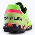 Herren Fußballschuhe Joma Top Flex TF grün fluor 9