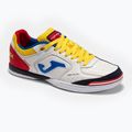 Herren Fußballschuhe Joma Top Flex IN weiß/rot 11