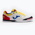 Herren Fußballschuhe Joma Top Flex IN weiß/rot 12