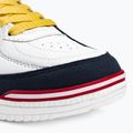 Herren Fußballschuhe Joma Top Flex IN weiß/rot 7