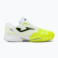 Joma T.Set Herren Tennisschuhe weiß und gelb TSETW2209P 2
