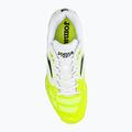Joma T.Set Herren Tennisschuhe weiß und gelb TSETW2209P 6