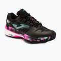 Damen Tennisschuhe Joma T.Slam Lady schwarz/fuchsia 11