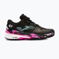 Damen Tennisschuhe Joma T.Slam Lady schwarz/fuchsia 12