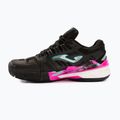 Damen Tennisschuhe Joma T.Slam Lady schwarz/fuchsia 13