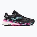 Damen Tennisschuhe Joma T.Slam Lady schwarz/fuchsia 2