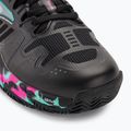 Damen Tennisschuhe Joma T.Slam Lady schwarz/fuchsia 7