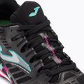Damen Tennisschuhe Joma T.Slam Lady schwarz/fuchsia 8