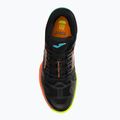 Joma T.Slam 2201 Herren Tennisschuhe schwarz und orange TSLAMW2201P 6
