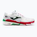 Joma T.Slam Herren Tennisschuhe weiß TSLAMW2202P 10