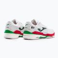 Joma T.Slam Herren Tennisschuhe weiß TSLAMW2202P 12