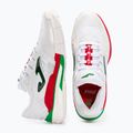 Joma T.Slam Herren Tennisschuhe weiß TSLAMW2202P 13