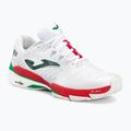 Joma T.Slam Herren Tennisschuhe weiß TSLAMW2202P