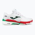 Joma T.Slam Herren Tennisschuhe weiß TSLAMW2202P 2