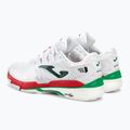 Joma T.Slam Herren Tennisschuhe weiß TSLAMW2202P 3