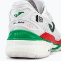Joma T.Slam Herren Tennisschuhe weiß TSLAMW2202P 9