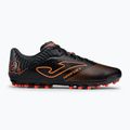 Herren Fußballschuhe Joma Xpander AG schwarz 2