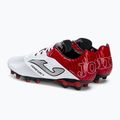 Herren Fußballschuhe Joma Xpander FG weiß 3