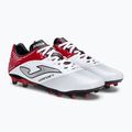 Herren Fußballschuhe Joma Xpander FG weiß 4