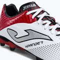 Herren Fußballschuhe Joma Xpander FG weiß 9
