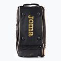 Padeltasche Joma Gold Pro Paddle schwarz-gold 492.19 2