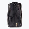 Padeltasche Joma Gold Pro Paddle schwarz-gold 492.19 3