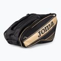 Padeltasche Joma Gold Pro Paddle schwarz-gold 492.19 4