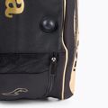 Padeltasche Joma Gold Pro Paddle schwarz-gold 492.19 7