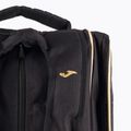 Padeltasche Joma Gold Pro Paddle schwarz-gold 492.19 8