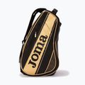 Padeltasche Joma Gold Pro Paddle schwarz-gold 492.19 12