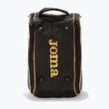 Padeltasche Joma Gold Pro Paddle schwarz-gold 492.19 14