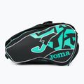 Padeltasche Joma Master Paddle schwarz-grün 4924.116