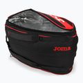 Tennis Rucksack Joma Open schwarz-rot 4925.16 5