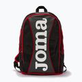 Tennis Rucksack Joma Open schwarz-rot 4925.16