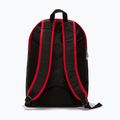 Tennis Rucksack Joma Open schwarz-rot 4925.16 2