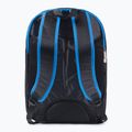 Tennis Rucksack Joma Open schwarz-blau 4925.116 3