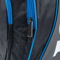 Tennis Rucksack Joma Open schwarz-blau 4925.116 5