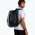 Tennis Rucksack Joma Open schwarz-blau 4925.116 11