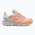 Joma J.Vora 2207 rosa Kinder Laufschuhe JVORW2207 2
