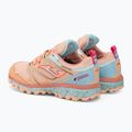 Joma J.Vora 2207 rosa Kinder Laufschuhe JVORW2207 3