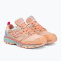 Joma J.Vora 2207 rosa Kinder Laufschuhe JVORW2207 4