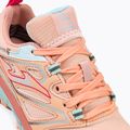 Joma J.Vora 2207 rosa Kinder Laufschuhe JVORW2207 8