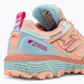 Joma J.Vora 2207 rosa Kinder Laufschuhe JVORW2207 9