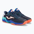 Herren Tennisschuhe Joma Ace Pro navy 4